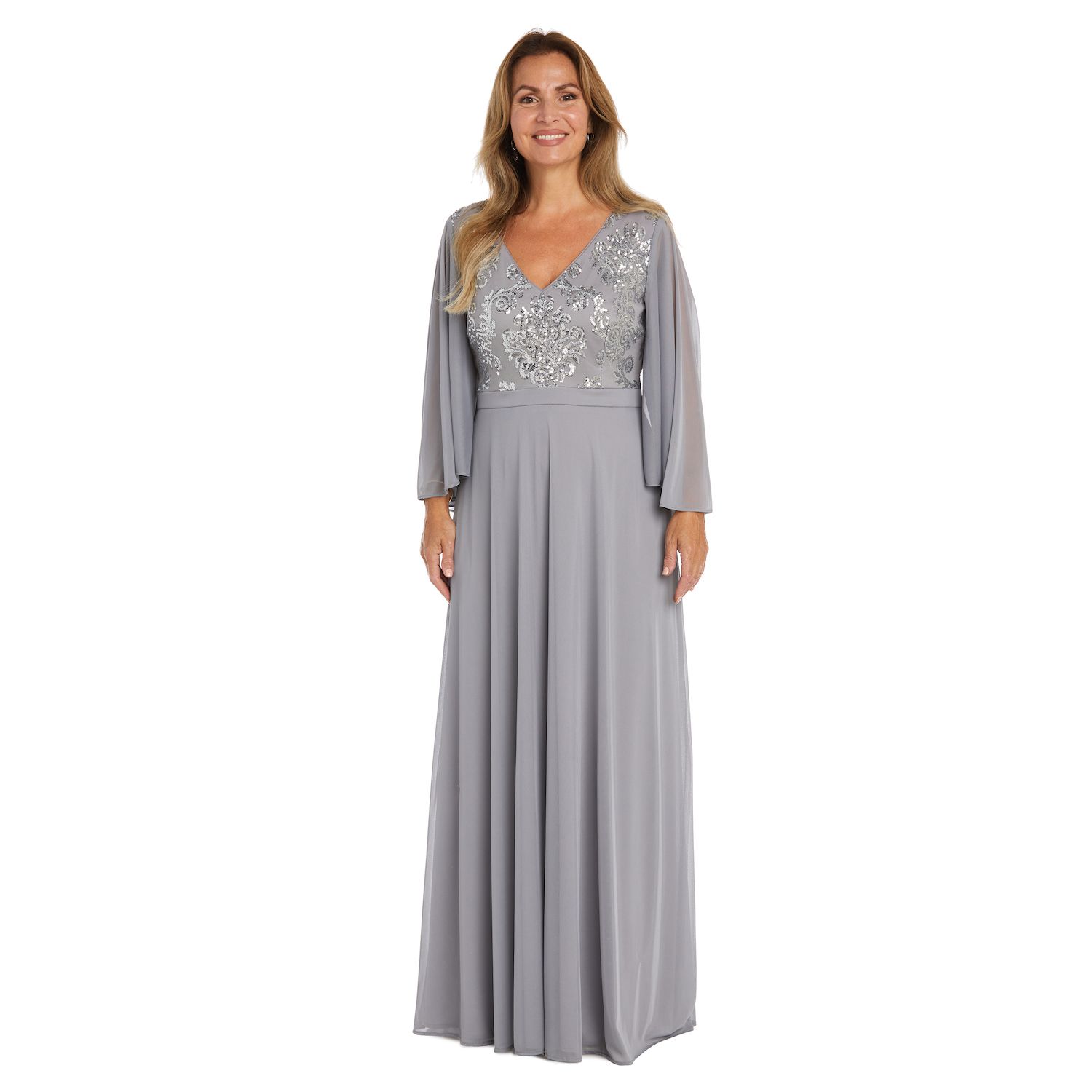 kohl’s mother of the bride dresses